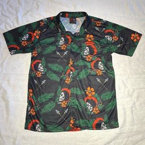 OAF Bangarang Hawaiian Shirt